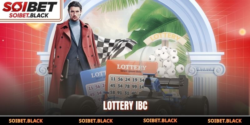 Lottery iBC
