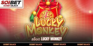 สล็อต Lucky Monkey